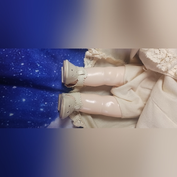 Effanbee Original Clothes 1966 Vintage - Picture 4 of 14